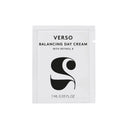 🎁 Sachet Balancing Day Cream (100% off)