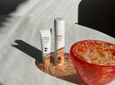 <h1>Purchase Peel Mask & receive Daily Glow as your gif</h1>